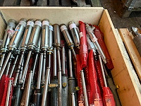 Enkelwerkende afsluiter cilinder - afbeelding 5 van  6