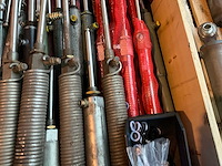 Enkelwerkende afsluiter cilinder - afbeelding 6 van  6