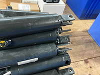Enkelwerkende hydraulische cilinder (14x) - afbeelding 4 van  4