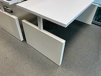 Enkelzijdig bureau - afbeelding 2 van  3