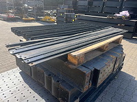 Enkelzijdige draagarmstelling 16x32 - afbeelding 2 van  18