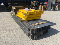Enkelzijdige draagarmstelling 16x32 - afbeelding 5 van  18