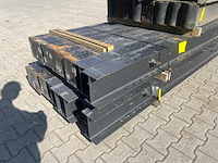 Enkelzijdige draagarmstelling 16x32 - afbeelding 6 van  18