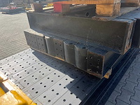 Enkelzijdige draagarmstelling 16x32 - afbeelding 8 van  18