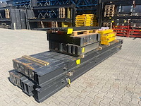 Enkelzijdige draagarmstelling 16x32 - afbeelding 11 van  18