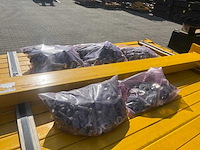 Enkelzijdige draagarmstelling 16x32 - afbeelding 13 van  18