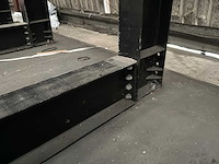 Enkelzijdige draagarmstelling 16x32 - afbeelding 14 van  18