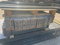 Enkelzijdige draagarmstelling 16x32 - afbeelding 15 van  18