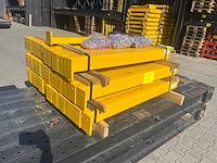 Enkelzijdige draagarmstelling 16x32 - afbeelding 16 van  18