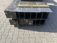 Enkelzijdige draagarmstelling 16x32 - afbeelding 17 van  18