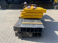 Enkelzijdige draagarmstelling 16x32 - afbeelding 18 van  18