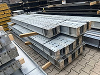 Enkelzijdige draagarmstelling 21x42 - afbeelding 6 van  15
