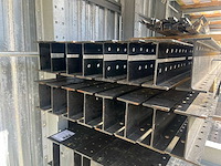 Enkelzijdige draagarmstelling 3x9 - afbeelding 7 van  8