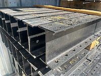 Enkelzijdige draagarmstelling 3x9 - afbeelding 7 van  7
