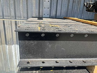 Enkelzijdige draagarmstelling 3x9 - afbeelding 8 van  9