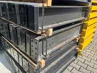 Enkelzijdige draagarmstelling 3x9 - afbeelding 9 van  9