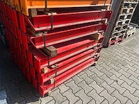 Enkelzijdige draagarmstelling 5x10 - afbeelding 2 van  17