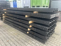 Enkelzijdige draagarmstelling 6x18 - afbeelding 6 van  19