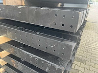 Enkelzijdige draagarmstelling 7x21 - afbeelding 6 van  19