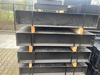 Enkelzijdige draagarmstelling 7x21 - afbeelding 10 van  19