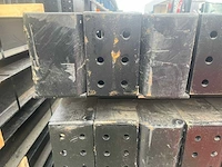 Enkelzijdige draagarmstelling 7x21 - afbeelding 9 van  19