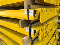 Enkelzijdige draagarmstelling 7x28 - afbeelding 4 van  19