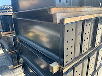 Enkelzijdige draagarmstelling 7x28 - afbeelding 6 van  19