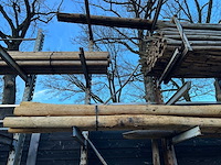 Enkelzijdige draagarmstelling (7x) - afbeelding 3 van  5