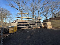 Enkelzijdige draagarmstelling (7x) - afbeelding 4 van  5