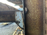 Enkelzijdige draagarmstelling (7x) - afbeelding 5 van  5