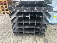 Enkelzijdige draagarmstelling 8x24 - afbeelding 4 van  19