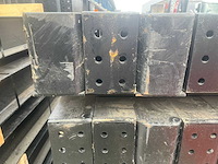 Enkelzijdige draagarmstelling 8x24 - afbeelding 4 van  12