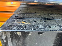 Enkelzijdige draagarmstelling 8x32 - afbeelding 6 van  14