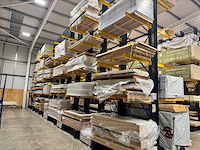 Enkelzijdige draagarmstelling 8x32 - afbeelding 12 van  14