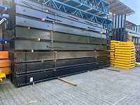 Enkelzijdige draagarmstelling 8x32 - afbeelding 13 van  14