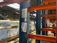 Enkelzijdige draagarmstellling (2x) - afbeelding 4 van  4