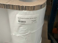 Enmotion 140mtr handdoekrol 2-laags (18x) - afbeelding 2 van  2