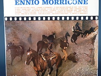 Ennio morricone - afbeelding 1 van  5