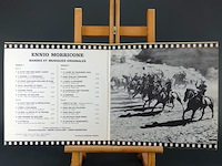 Ennio morricone - afbeelding 2 van  5