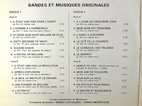 Ennio morricone - afbeelding 3 van  5