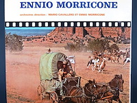 Ennio morricone - afbeelding 4 van  5