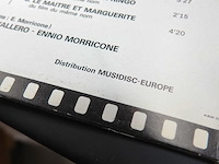 Ennio morricone - afbeelding 5 van  5