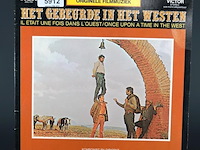 Ennio morricone - afbeelding 1 van  5