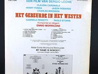 Ennio morricone - afbeelding 2 van  5
