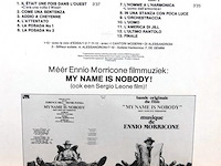 Ennio morricone - afbeelding 3 van  5