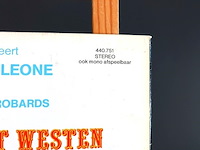 Ennio morricone - afbeelding 4 van  5