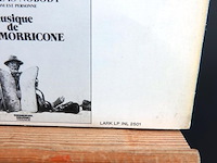 Ennio morricone - afbeelding 5 van  5