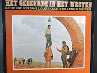 Ennio morricone - afbeelding 1 van  5