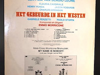 Ennio morricone - afbeelding 2 van  5