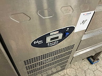 Enodis silver line koelwerkbank (2x) - afbeelding 6 van  11